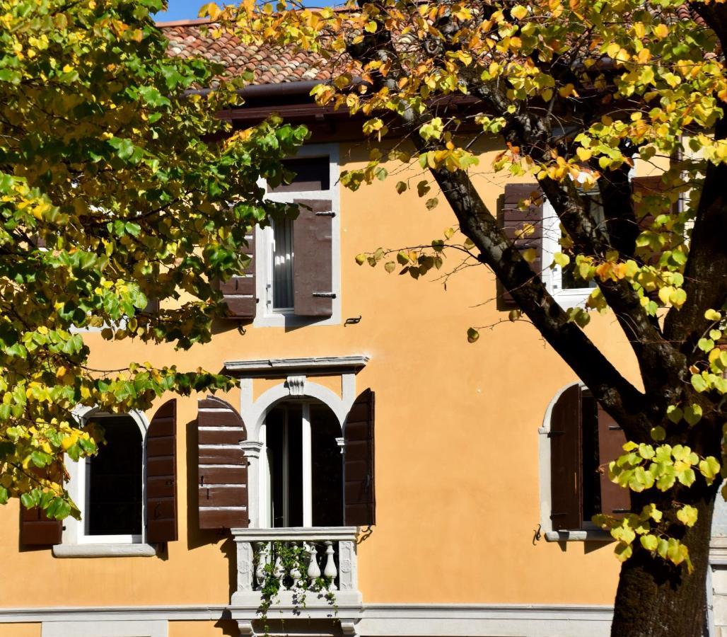 Casa Alpha Hotell Vittorio Veneto Exteriör bild
