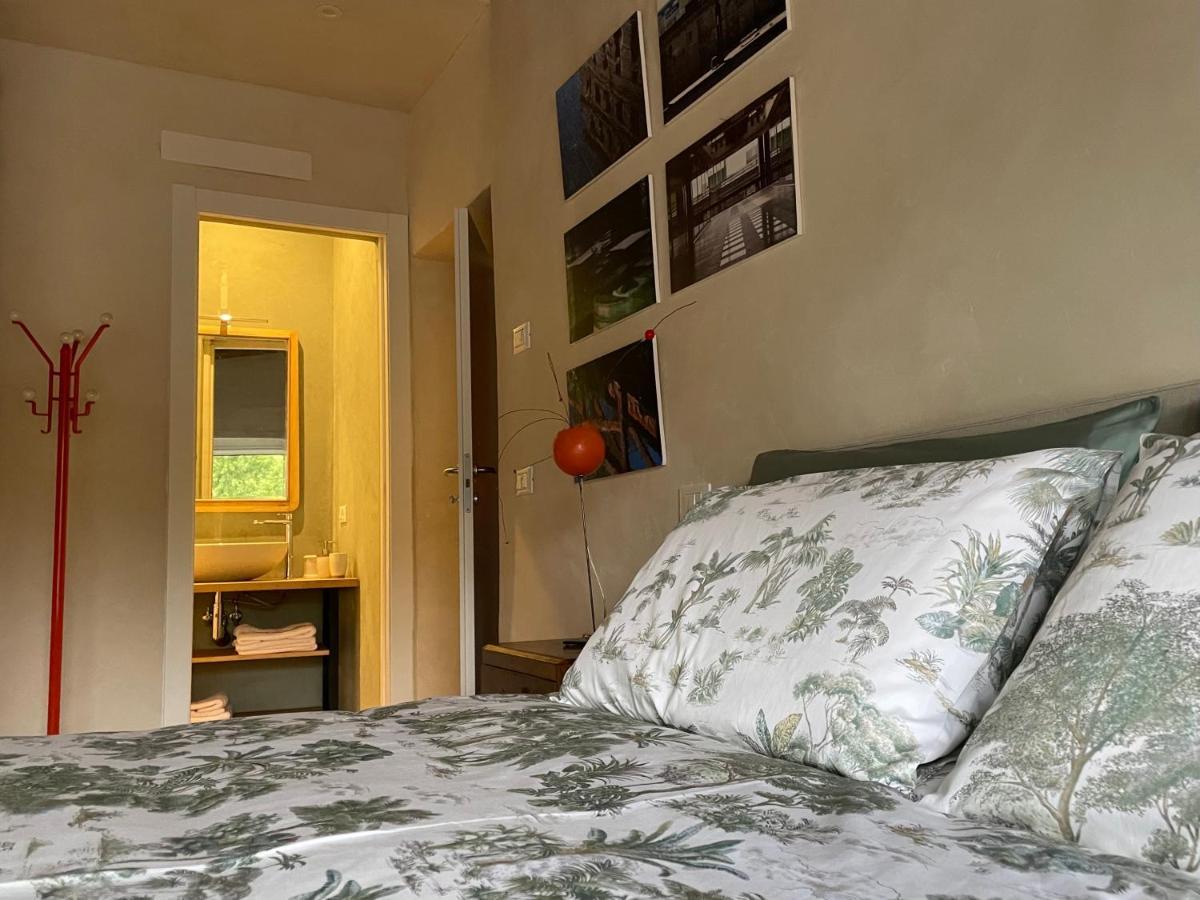 Casa Alpha Hotell Vittorio Veneto Exteriör bild