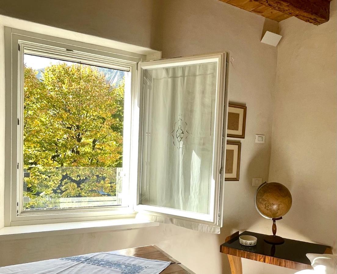 Casa Alpha Hotell Vittorio Veneto Exteriör bild